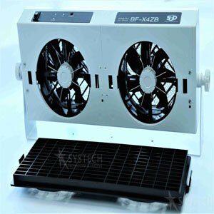 QUẠT KHỬ TĨNH ĐIỆN BF-X4ZB-S02