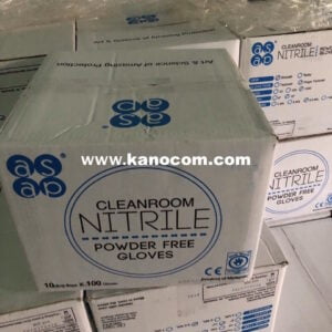 Găng tay Nitrile ASAP