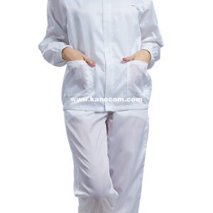 Bộ áo quần rời phòng sạch 2