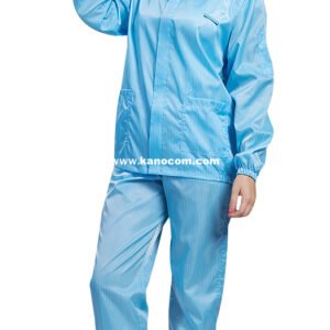 Bộ áo quần rời phòng sạch 3