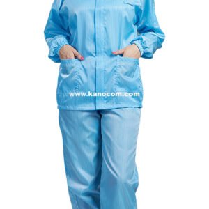 Bộ áo quần rời phòng sạch 4