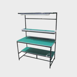 Thảm cao su chống tĩnh điện ( ESD Rubber mat ) 3