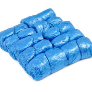 Bao bọc giày phòng sạch Nilon