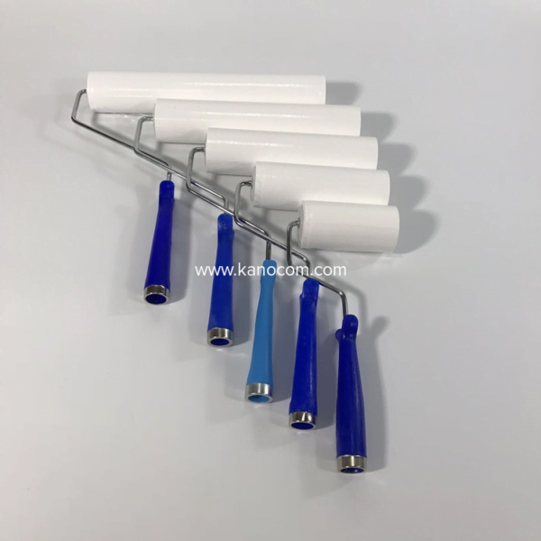 Con lăn dính bụi phòng sạch ( Sticky Roller ) - TP HCM 2