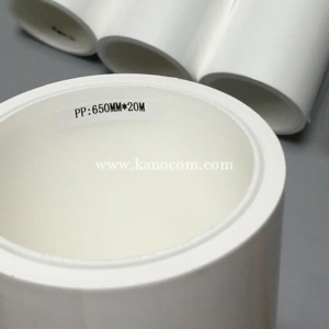 Cuộn lăn PP dính bụi phòng sạch 3