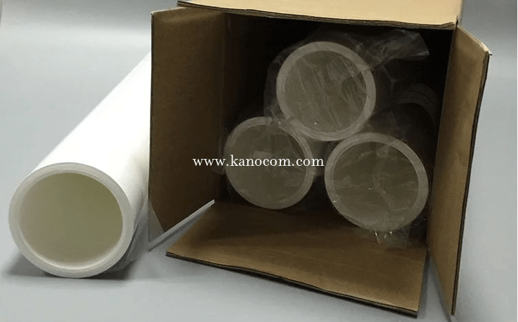 Cuộn lăn PP dính bụi phòng sạch 8