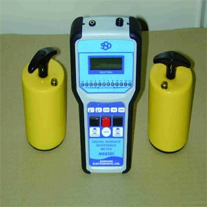 SURFACE RESISTANCE METER MEG101