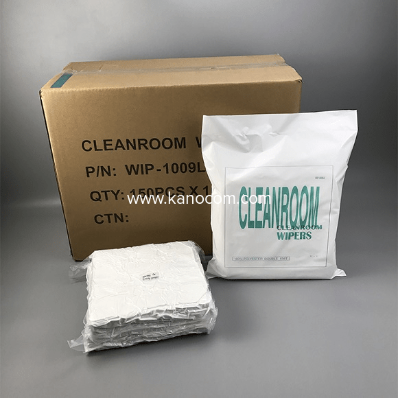 Khăn lau phòng sạch 1009LE 2