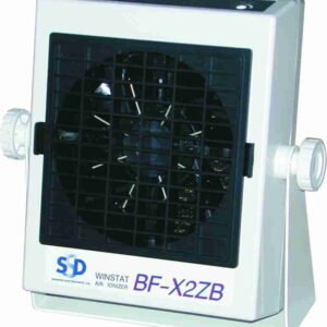 QUẠT KHỬ TĨNH ĐIỆN BF-X2ZB-V2