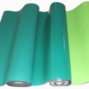Thảm cao su chống tĩnh điện ( ESD Rubber mat )