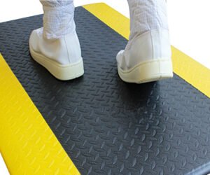 Thảm chống mỏi chống tĩnh điện 2