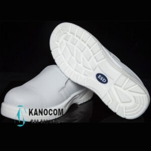 Giầy Phòng Sạch Mũi Sắt 1 7 Giầy Phòng Sạch Mũi Sắt 1 3