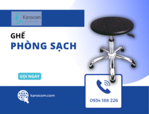 ghế phòng sạch
