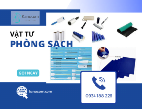 vật tư phòng sạch