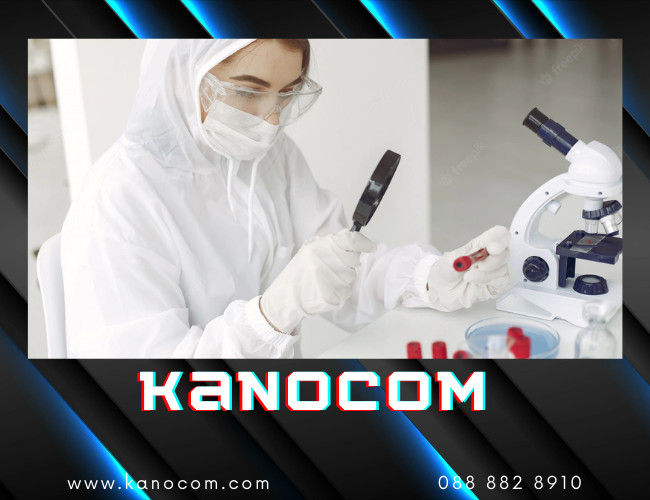 quần áo bảo hộ phòng sạch
