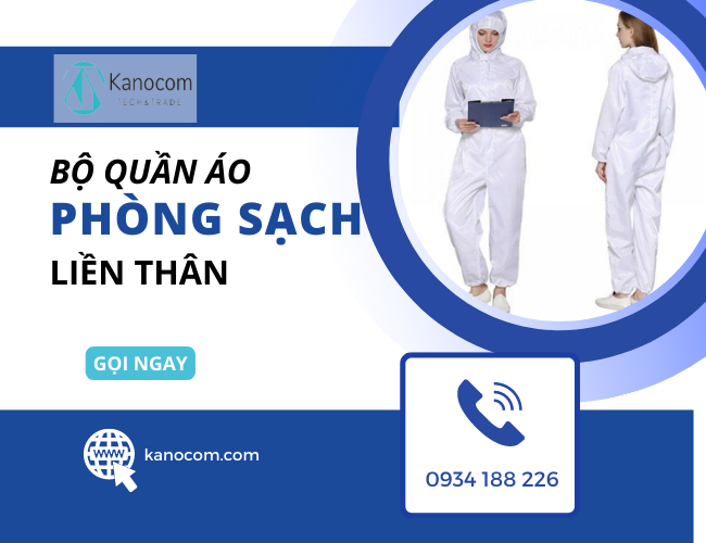 Quần áo phòng sạch bảo vệ sức khỏe toàn diện Quần áo phòng sạch bảo vệ sức khỏe toàn diện