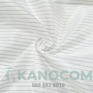 Vải phòng sạch chống tĩnh điện 3