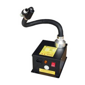 Vòi thổi ion có cảm biến Dr. Schneider SL-080AE