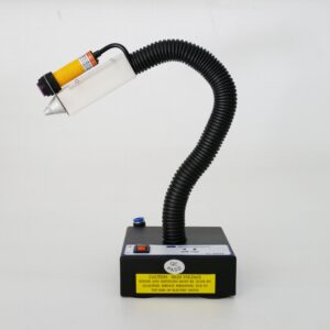 Vòi thổi ion có cảm biến Dr. Schneider SL-080AF