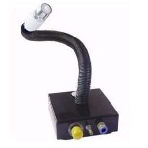 Vòi thổi ion khử tĩnh điện Dr. Schneider SL-080A